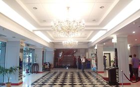 Red Rock Hotel Penang